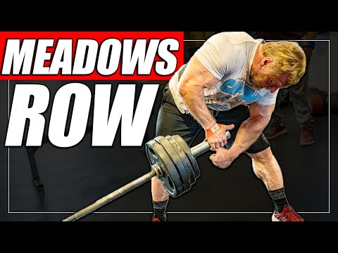 Exercise Index - Meadows Row