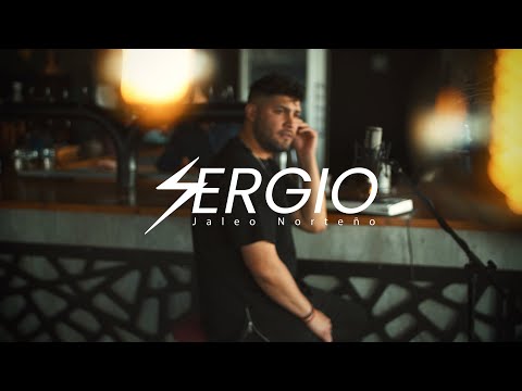 Sergio Quintero - Luna Llena (Live Session)