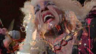Twisted Sister - I believe in you