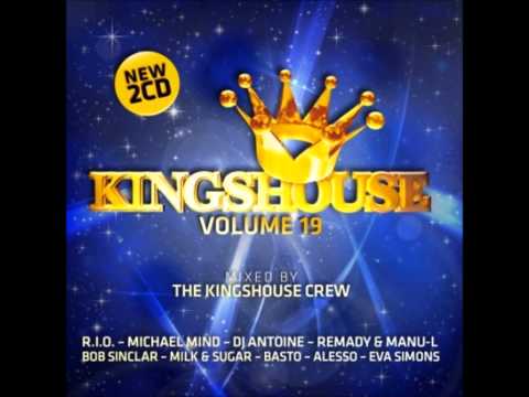 Michael Mind Project Feat. Dante Thomas - Nothing Lasts Forever (Extended Mix)