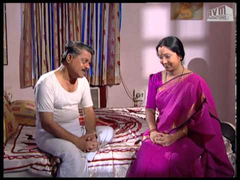 Episode 828: Sorgam Tamil TV Serial - AVM Productions