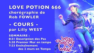 01/12/25 - Love Potion 666