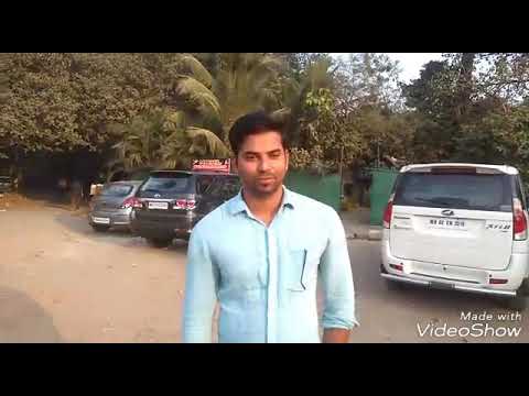 aryan jaiswal(pawan) bollywood news araam nagar 