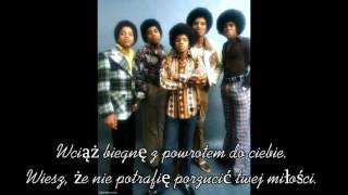 Jackson 5 - I can&#39;t quit your love (1973) napisy PL !56