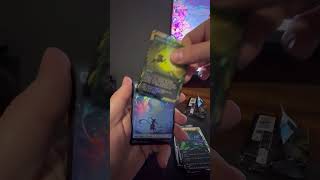 Are you good at math? #asmr #mtg #mathemagic #tcg #packopening #strixhaven
