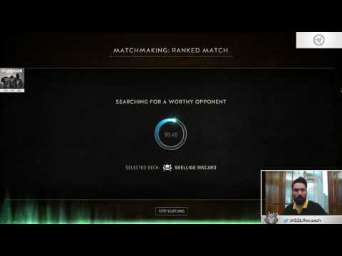 Lifecoach quits Hearthstone, his rant about the current state of the game