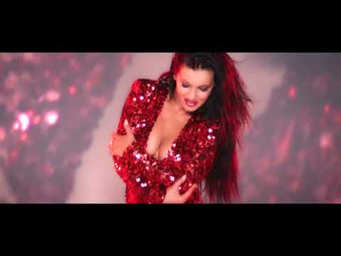 DUSICA GRABOVIC feat  MCN - NEDOSTUPNA ( Official Music Video )