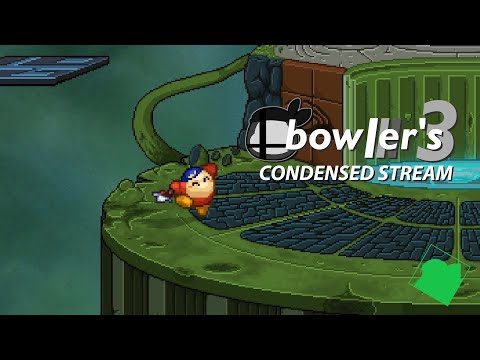 Bowler's 3 - Opening Saturday [Condensed Stream]