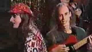 DECOUPAGE! Episode 2. Part 4 of 5: &quot;REDD KROSS - &#39;Kappa Ex&#39;&quot;