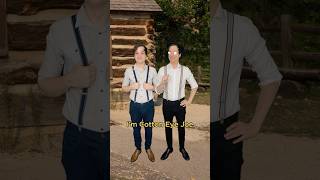 New cowboy meets the gang #comedy #music #parody of Cotton Eye Joe by Rednex