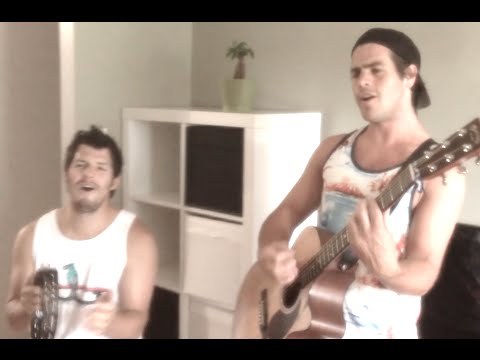 Milky Chance - Stolen dance (Brothers and sun cover)