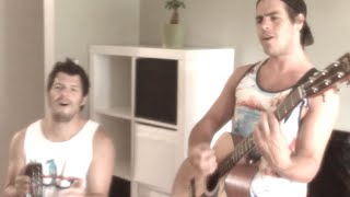 Milky Chance - Stolen dance (Brothers and sun cover)