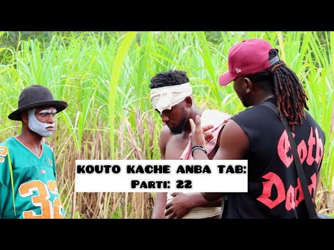 KNIFE HIDDEN UNDER THE TABLE: Game: 22