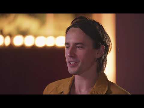 NY1 On Stage - Hadestown Interview w/ Eva Noblezada and Reeve Carney