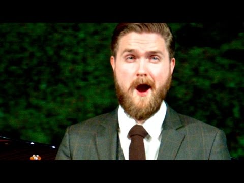 Unnsteinn Árnason - Sigvaldi Kaldalóns - Betlikerlingin - 161129ISL