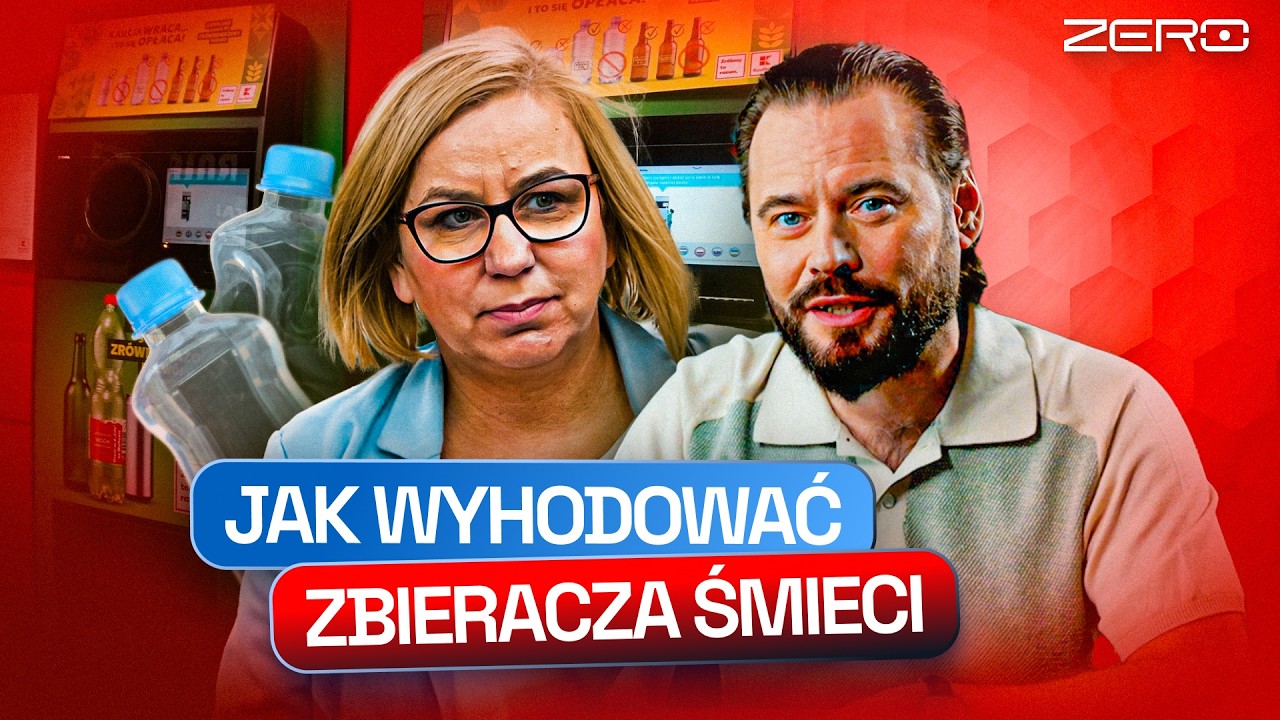 Ministerstwo śmieci