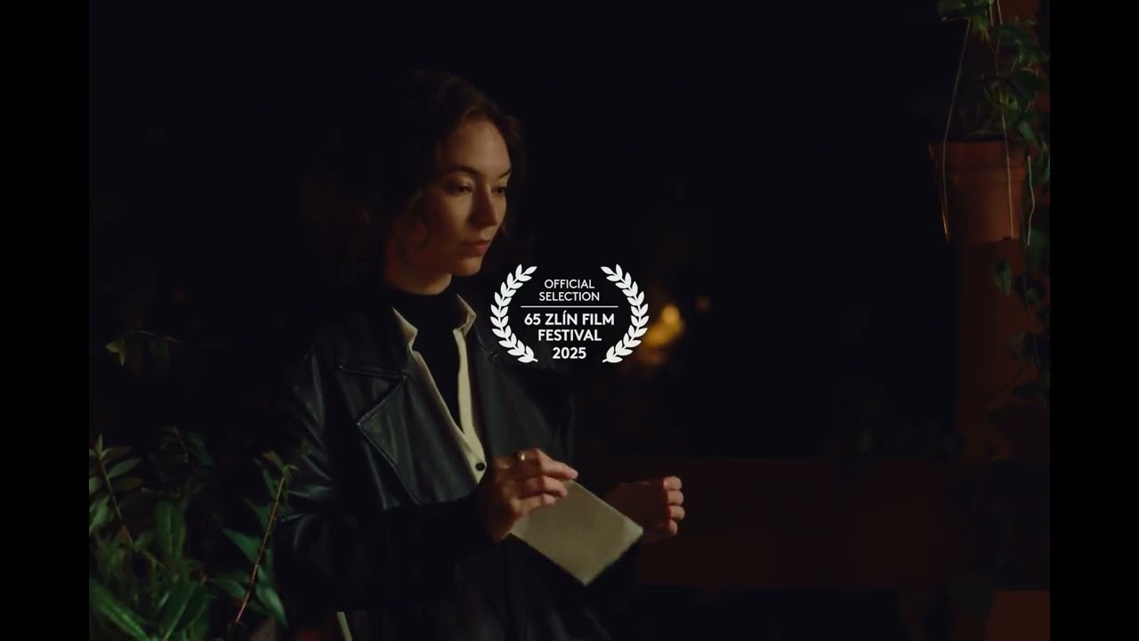 My Year, Autumn Trailer