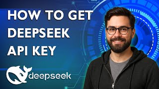 How To Get Deepseek Api Key [2026 Guide]Q