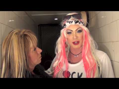 BACKSTAGE 09 FRIENDS AND RIVALS EVEN STARS FALL