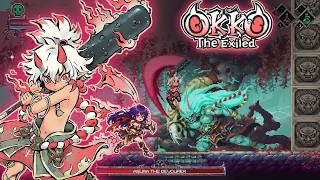 (Let's Play) Okko The Exiled [PC/Steam]