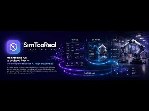 SimTooReal video preview