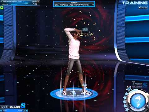 MStar KR - Here And Now (Feat. Kerli) : Neo Classic [Extreme] (100%)