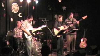 Take Me Down (by: Kelly Willis)