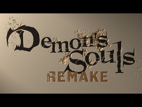 Demon's Souls Remake (2020) Review