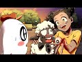 I M Not A Monster COMPLETE EDITION AMANDA THE ADVENTURER ANIMATION GH S ANIMATION