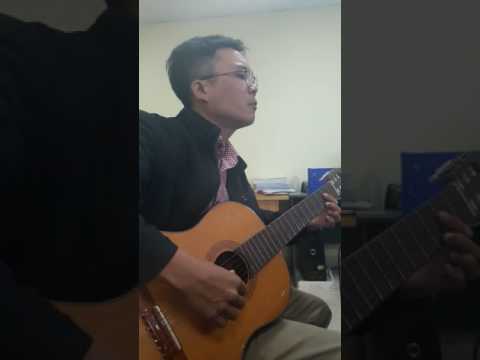 Thể hiện bởi Kiên Nguyễn