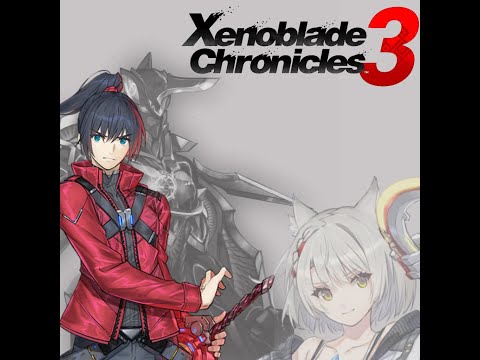 The Xenoblade  3 Connection