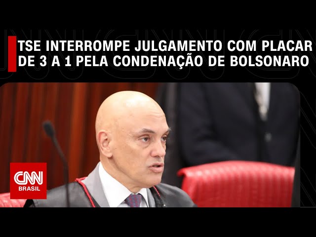 Análise: Por que Bolsonaro pode se tornar inelegível?