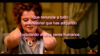 Tracy Chapman - mountain o&#39;things -Traducido al español