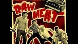 Los Raw Meat - Old Fat Benny