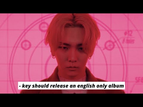 Netizens React to SHINee Key's 'Another Life' Special Video @Beyond LIVE Key: ‘GROKS IN THE KEYLAND’