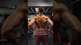 Download lagu Improve your ‘Upper Back Gains’ with these 3 key exercises💪#back #workout mp3