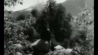 Jo Pyar Tune Mujhko Diya Tha Dulha Dulhan - YouTube