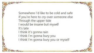 Keren Ann - Nolita Lyrics