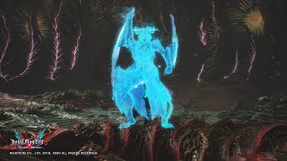 【和解したい】ドッペルと行くDMC5  Mission13