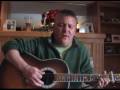 Don't Walk Away~ A Steve Bailey Cover By ~Gonzo!