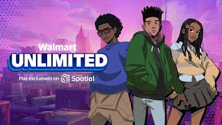 Walmart UNLIMITED | Episode 1: Milo