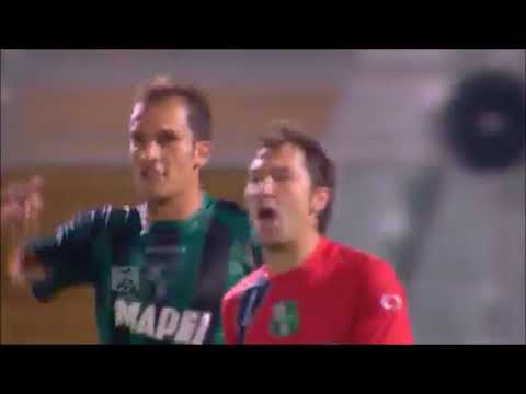 Bressan Walter Serie B 2005-2014 Arezzo,Grosseto,Sassuolo,Varese