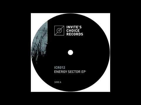 Dark Quadrant - Genetic Disorder [ICR012]