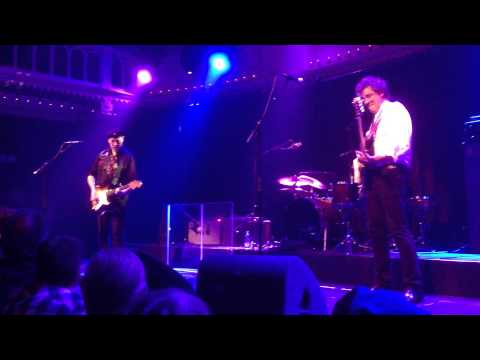 Hey Joe - Richard Thompson Electric Trio live @ Paradiso