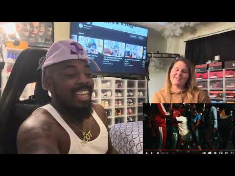 Tay Savage Ft Mello Buckzz - Never Leave My Blick (Official Video) Reaction Video