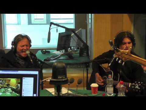 Šank Rock - Lahka dama [Jutranji koncert pri Andreju]