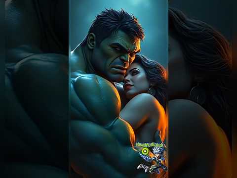 Hulk vs Marvel Heroes: The Ultimate Power Clash You Must See 💥