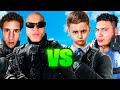 I 2v2ed My Biggest Haters For 5 000