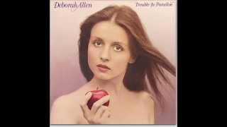 Deborah Allen - The Rest of the Way