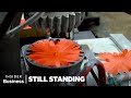 How The Last Artificial Flower Factory In NYC Handcrafts Designs For Celebrities | Still Standing